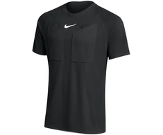 Vyriški marškinėliai Nike Dri-FIT Referee III juoda HV8319 010 (2XL)