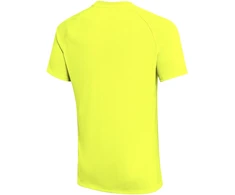 Vyriški marškinėliai Nike Dri-FIT Referee III geltona HV8319 702 (2XL)