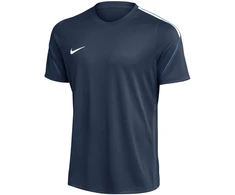 Vyriški marškinėliai Nike Dri-FIT Strike tamsiai mėlyna HV8339 410 (S)