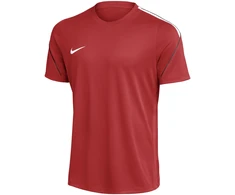 Vyriški marškinėliai Nike Dri-FIT Strike raudona HV8339 657 (2XL)