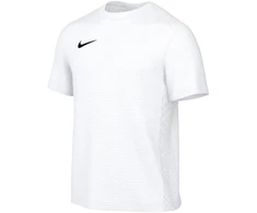 Vyriški marškinėliai Nike Dri-Fit Strike IV Jersey SS balta FZ9327 101 (2XL)