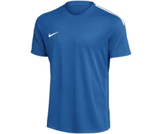 Vyriški marškinėliai Nike Dri-FIT Strike mėlyna HV8339 463 (L)