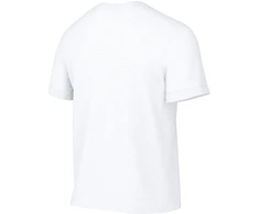 Vyriški marškinėliai Nike Dri-Fit Strike IV Jersey SS balta FZ9327 101 (2XL)