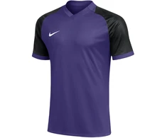 Vyriški marškinėliai Nike Dri-FIT Trophy VI violetinė-juoda HV8151 547 (M)