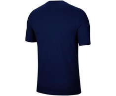 Nike Ent Swsh Fed T-shirt WC22 M DH7625 492