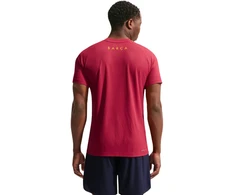 Vyriški marškinėliai Nike FC Barcelona bordinė II1839 621 (S)
