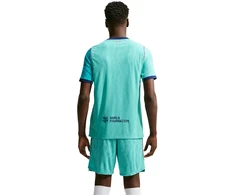 Vyriški marškinėliai Nike FC Barcelona Match 2026/27 II6639 301 (M)