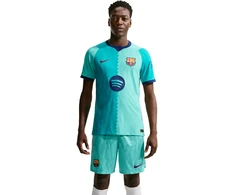Vyriški marškinėliai Nike FC Barcelona Match 2026/27 II6639 301 (M)