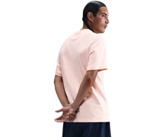 Vyriški marškinėliai Nike FC Barcelona Primary Third oranžinė HQ1823 664 (XL)