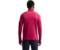 Vyriški marškinėliai Nike FC Barcelona Strike bordinė II3253 621 (2XL)