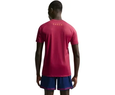 Vyriški marškinėliai Nike FC Barcelona Strike bordinė II2254 621 (XL)