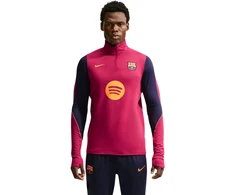 Vyriški marškinėliai Nike FC Barcelona Strike bordinė II3253 621 (2XL)