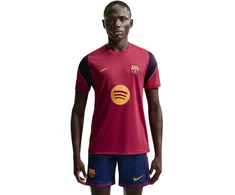 Vyriški marškinėliai Nike FC Barcelona Strike bordinė II2254 621 (XL)