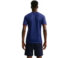 Vyriški marškinėliai Nike FC Barcelona Third tamsiai mėlyna II6704 498 (L)