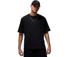 Vyriški marškinėliai Nike Jordan Flight Essentials juoda IB7345 010 (S)