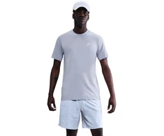 Vyriški marškinėliai Nike Nsw Club Tee lawendowa AR4997 057 (L)