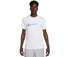 Vyriški marškinėliai Nike Sportswear balta HQ8092 100 (S)