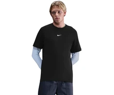 Vyriški marškinėliai Nike Sportswear BB juoda IH5067 010 (2XL)