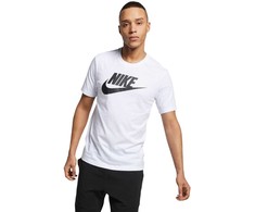 Nike NSW Marškinėliai Icon Futura M AR5004-101