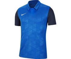 Nike Trophy IV M BV6725-463 marškinėliai