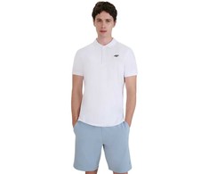 Polo marškinėliai 4F M366 M 4FWMM00TPTSM366 10S