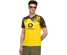 Puma 21-osios „Borussia Dortmund“ marškinėlių replika 780088-01