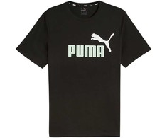 Puma ESS+ 2 Col Logo Tee M 586759 97