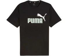 Puma ESS+ 2 Col Logo Tee M 586759 97