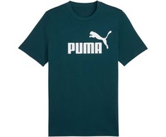 Puma Ess No. 1 Logo marškinėliai (s) M 682533 75