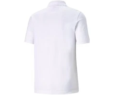 Puma Marškinėliai Vyrams Ess Pigue Polo Baltas 586674 02