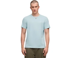 Vyriški marškinėliai Puma ESS Small No.1 Logo Tee(s) jasnoniebieska 682535 48 (2XL)