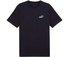 Puma Ess Small No. 1 Logo Tee M 682534 16