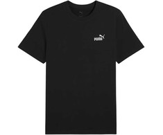 Puma Ess Small No. 1 Logo Tee M 682534 01