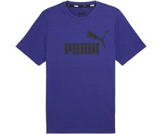 Marškinėliai Puma Essential Logo Tee M 586667 26