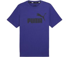 Marškinėliai Puma Essential Logo Tee M 586667 26