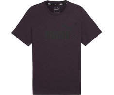 Marškinėliai Puma Essential Logo Tee M 586667 18