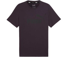 Marškinėliai Puma Essential Logo Tee M 586667 18