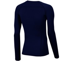 Puma LIGA Baselayer marškinėliai ilgomis rankovėmis vyrams 655920 20