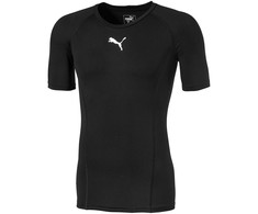 PUMA 655918_03_M sportiniai marškiniai arba palaidinė