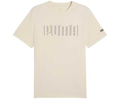 Puma Sport Graphic Tee M 684617 87