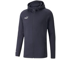 Puma TeamFinal Casuals M Hooded 65738306 džemperis