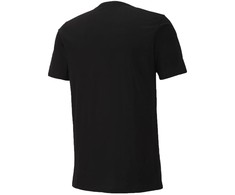Vyriški marškinėliai Puma teamGOAL 23 Casuals Tee juoda 656578 03 (M)