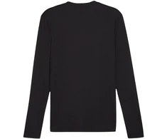 Vyriški marškinėliai Puma TeamGOAL Baselayer Tee Longsleeve juoda 658777 03 (M)