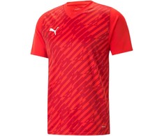 Carruzzo PUMA 705371_01_S sportiniai marškiniai arba palaidinė