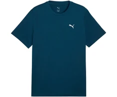 Vyriški marškinėliai Puma Wardrobe Ess Tee ciemnoniebieska 629644 36 (XL)