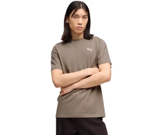 Vyriški marškinėliai Puma Wardrobe Ess Tee ciemnobeżowa 629644 81 (XL)