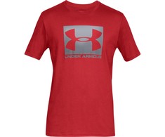 Under Armour Boxed Sportstyle marškinėliai M 1329581-600