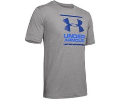 Under Armour GL Foundation SS TM Marškinėliai 1326849 036