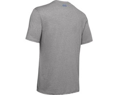 Under Armour GL Foundation SS TM Marškinėliai 1326849 036