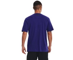 Under Armour marškinėliai su „Left Chest Logo“ M 1326799-468